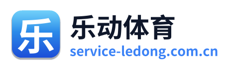 乐动体育 Logo